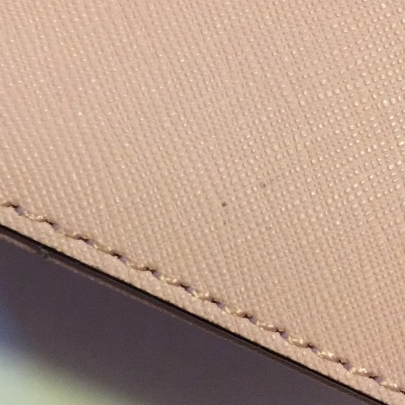 KATE SPADE Cedar Street Small Harmony Pink - Picture 4 of 8